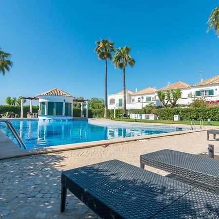 Casa Oceanus - 2Bdr W Pool & Relaxing Balcony - 5 Mins Downtown Apartment Cabanas De Tavira Exterior photo