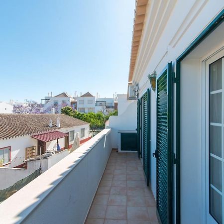 Casa Oceanus - 2Bdr W Pool & Relaxing Balcony - 5 Mins Downtown Apartment Cabanas De Tavira Exterior photo