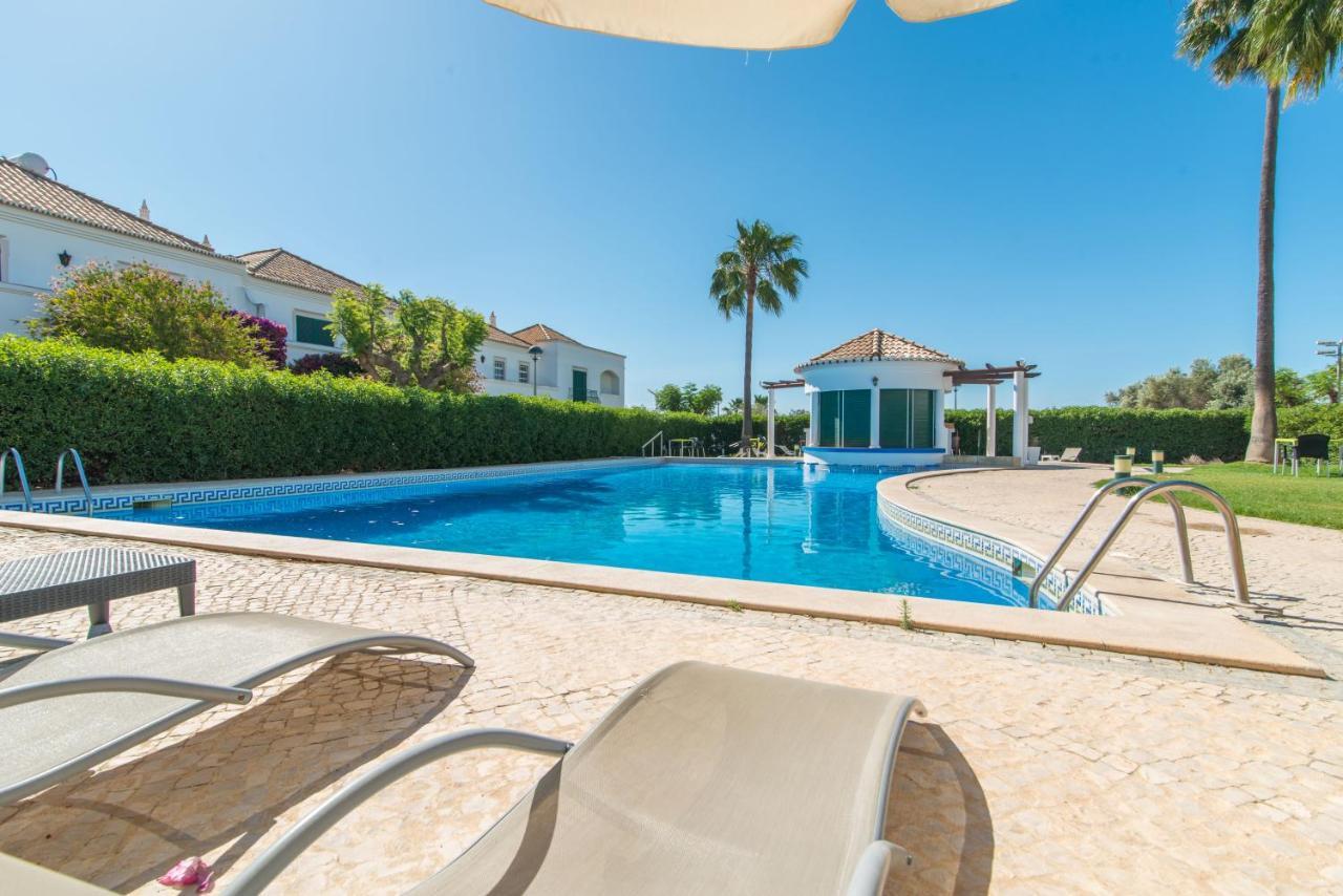 Casa Oceanus - 2Bdr W Pool & Relaxing Balcony - 5 Mins Downtown Apartment Cabanas De Tavira Exterior photo