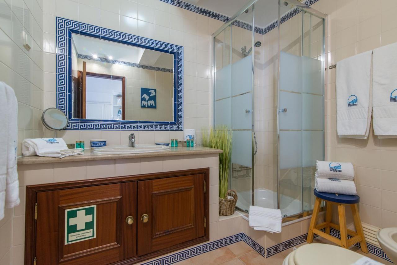 Casa Oceanus - 2Bdr W Pool & Relaxing Balcony - 5 Mins Downtown Apartment Cabanas De Tavira Exterior photo