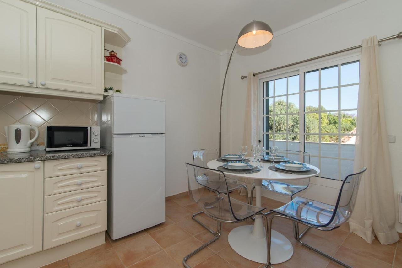 Casa Oceanus - 2Bdr W Pool & Relaxing Balcony - 5 Mins Downtown Apartment Cabanas De Tavira Exterior photo