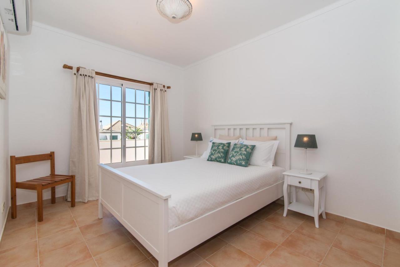 Casa Oceanus - 2Bdr W Pool & Relaxing Balcony - 5 Mins Downtown Apartment Cabanas De Tavira Exterior photo